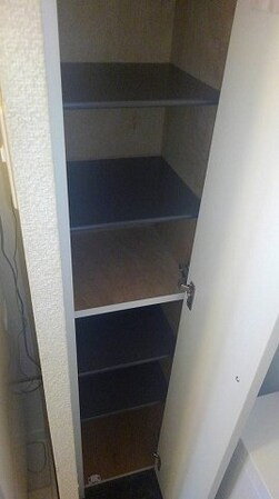 レオパレスKAMELEOの物件内観写真